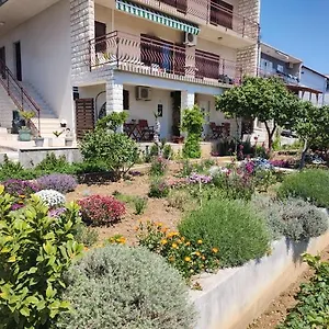 Appartement Tomas, Trogir
