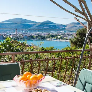 Appartement Tina, Trogir