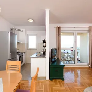 Appartement Dani, Trogir